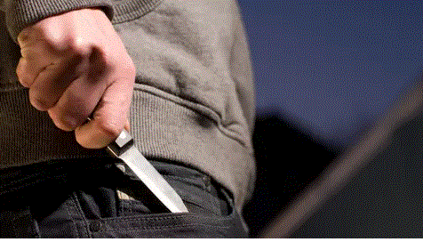 Desconocido apuñala a pastora y feligrés en una iglesia en Desconocido apuñala a pastora y feligrés en una iglesia en Puerto Rico