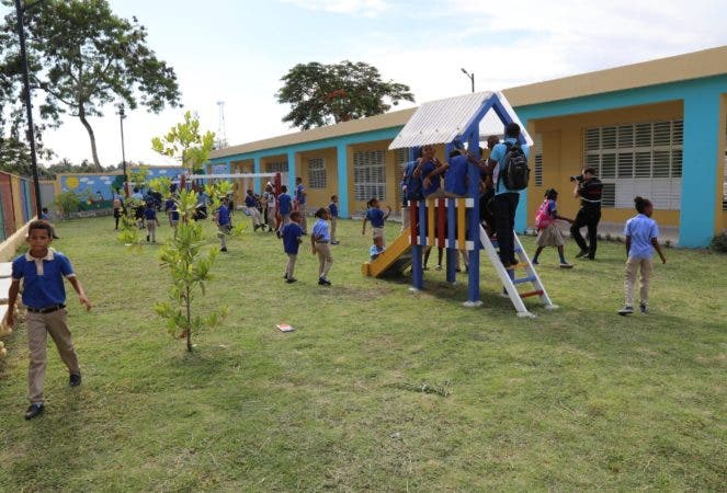 Educacion La mejor arma para la paz no dispara balas
