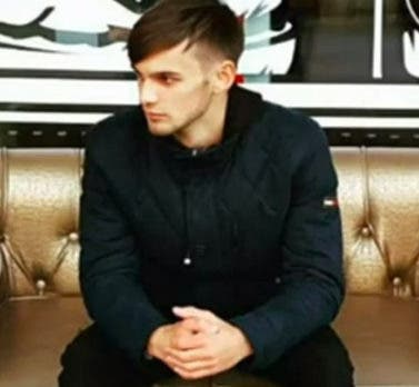 El aterrador video donde turista es devorado por un tiburon