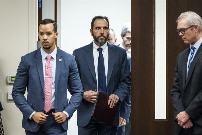 El fiscal especial que investiga a Trump pide proteger información confidencial de documentos