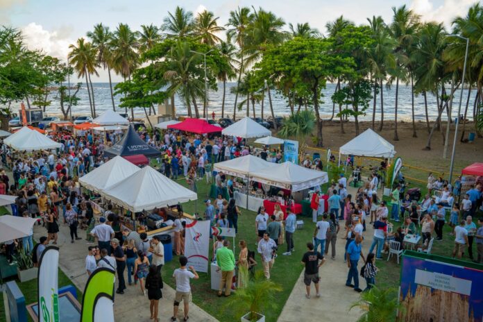 Embajada de Italia celebra en la República Dominicana 75 aniversario de su fiesta nacional