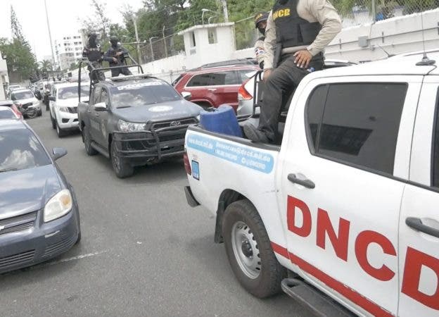 En continuación a la Operación Halcón IV, apresan 47 personas durante nuevos operativos en Santiago 1 WhatsApp Image 2023 06 25 at 10.54.59 AM 1 1536x1107 1