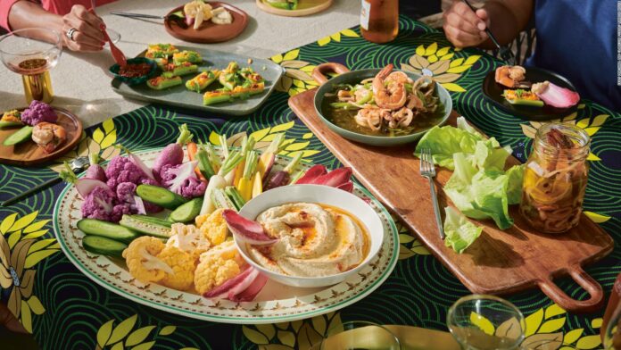 Este ingrediente básico de la dieta mediterránea puede ayudarte a vivir más tiemoo. Así se prepara