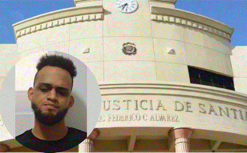 Fiscalía solicita prisión contra hombre por agresión sexual a varias Fiscalía solicita prisión contra hombre por agresión sexual a varias mujeres en Santiago