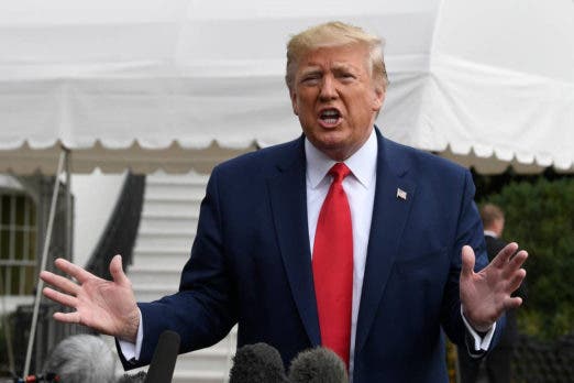Trump