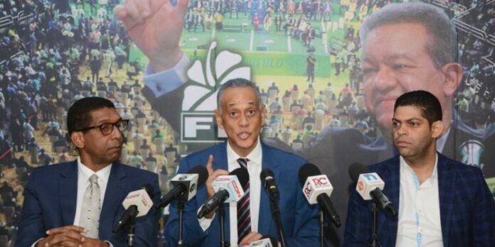 Fuerza del Pueblo dice que “el Gobierno no debe ceder a presiones sospechosas”