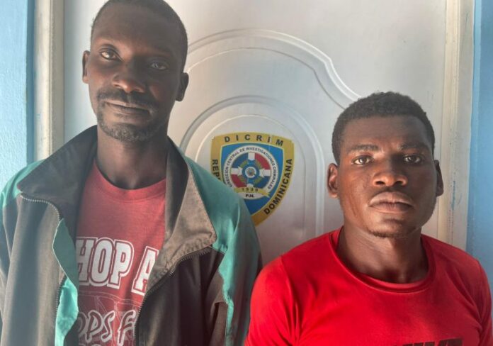 Haitianos despojan con más de 100 mil pesos a agricultor en Santiago Rodríguez