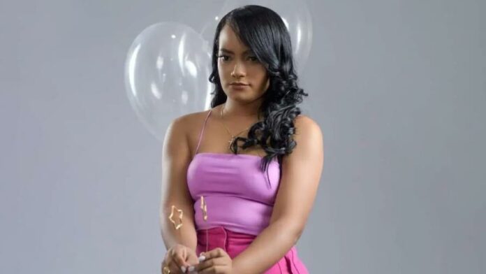 Hombre mata a expareja en presencia de un hijo en el DN