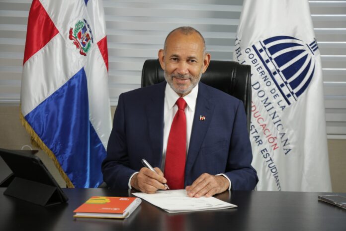 INABIE iniciará servicios de alimentación el primer día de clases fijado para el 28 de agosto