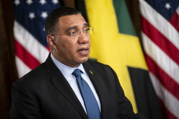Jamaica acoge una consulta para buscar solución a la crisis que atraviesa Haití