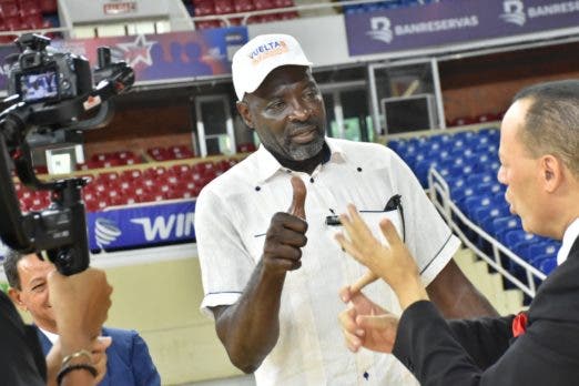 Jose Grillo Vargas Riquitos del Naco temian ir al Palacio