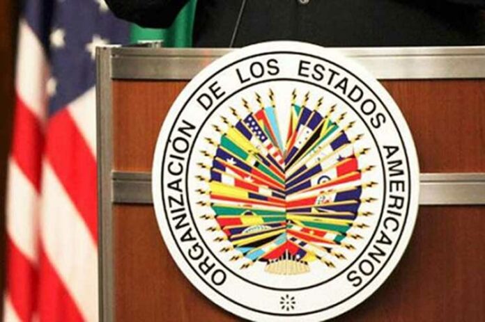 La OEA aprueba resolución para ayudar a Haití ante la crisis