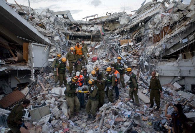 La ONU busca dinero para crisis alimentaria de Haiti