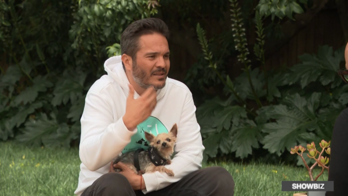 Kuno Becker y su camino hacia la recuperación