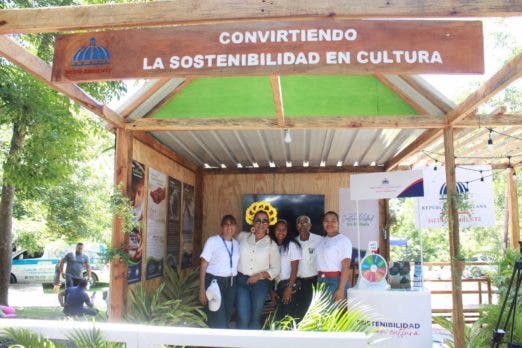 Medio Ambiente apuesta a la educacion en ninos y ninas