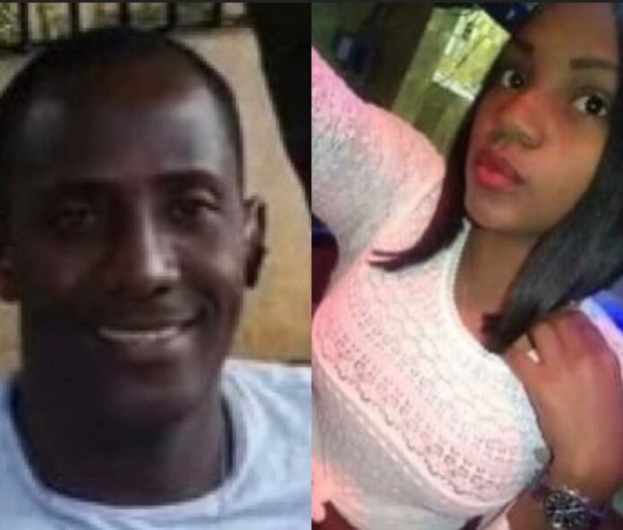 Militar que ultimó pareja en La Victoria la amenazaba constantemente, según familiares
