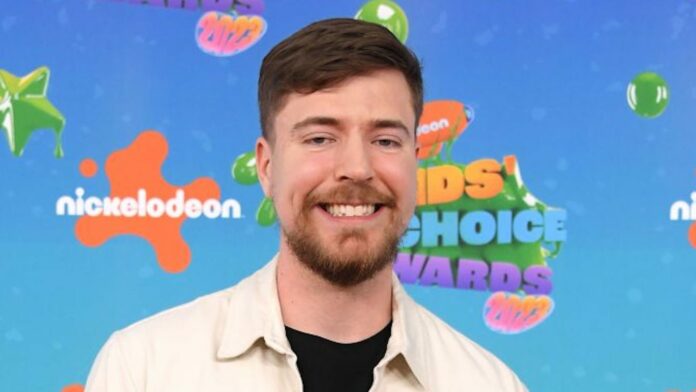 MrBeast dice que se negó a unirse a un viaje en un sumergible para visitar el Titanic: 