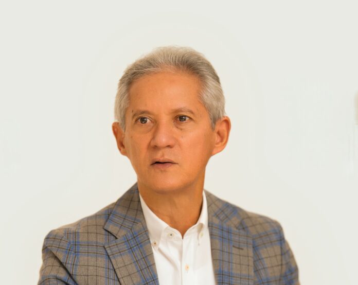 NG Cortiñas asegura voto económico será la protesta dominicana en elecciones de 2024