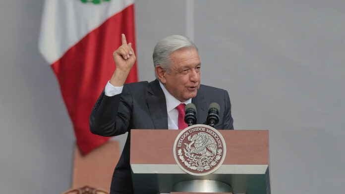 López Obrador