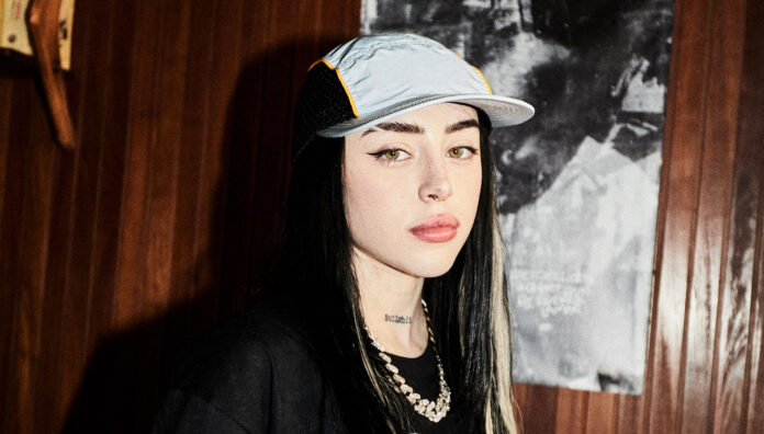 Nicki Nicole se adentra en su “Alma” para su tercer álbum: lo que superó y por qué el disco fue sanador