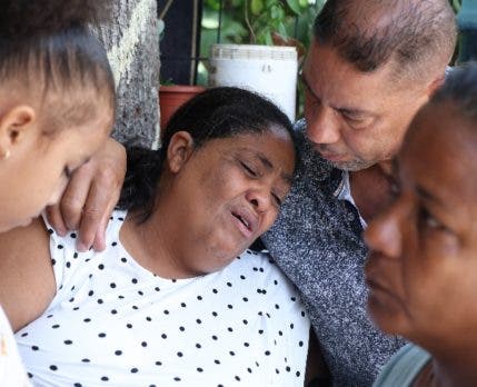 Nino muere golpeado por sus companeros