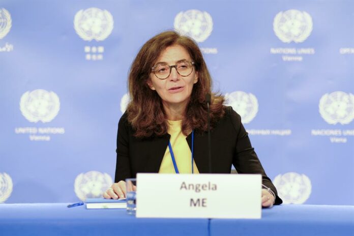 ONU: El consumo de drogas alcanza niveles récord y las desigualdades empeoran la crisis