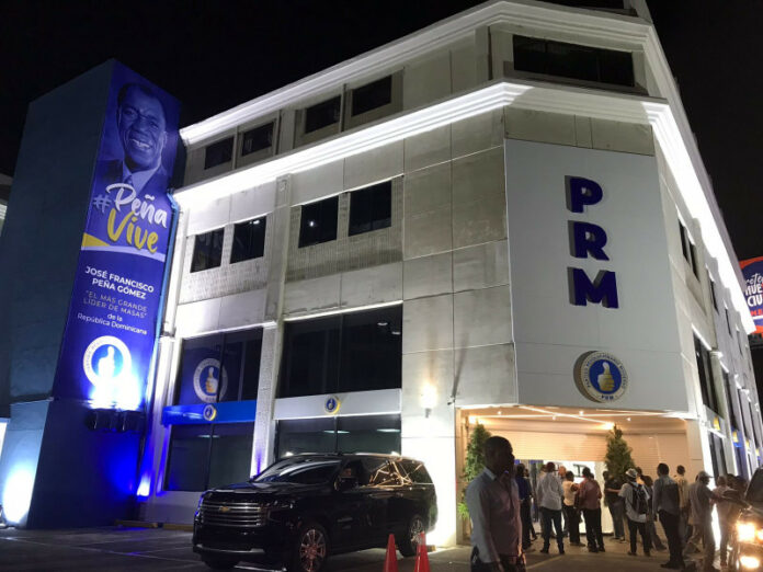 PRM