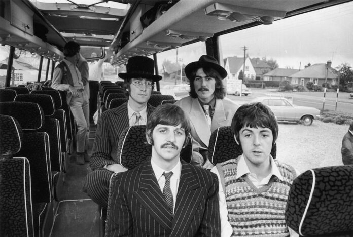 Paul McCartney anuncia que lanzará la 