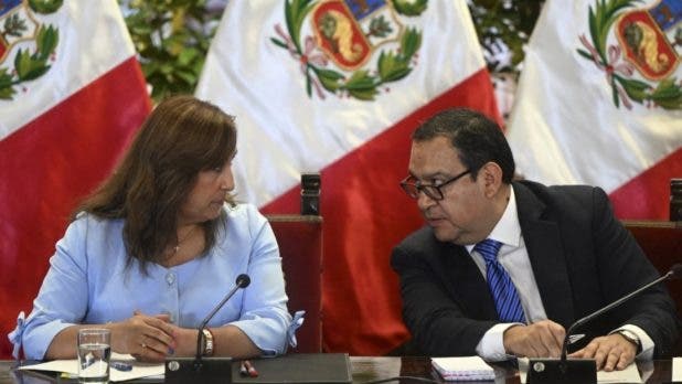 Peru pide a Mexico dar garantias de seguridad a sus