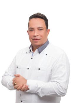 Piden hacer compatible tema seguridad y comercio RD Haiti