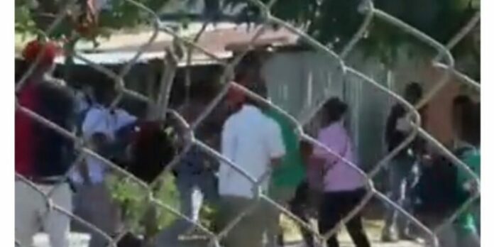 Policía aclara conflicto entre estudiantes fue en El Seibo y no en La Altagracia