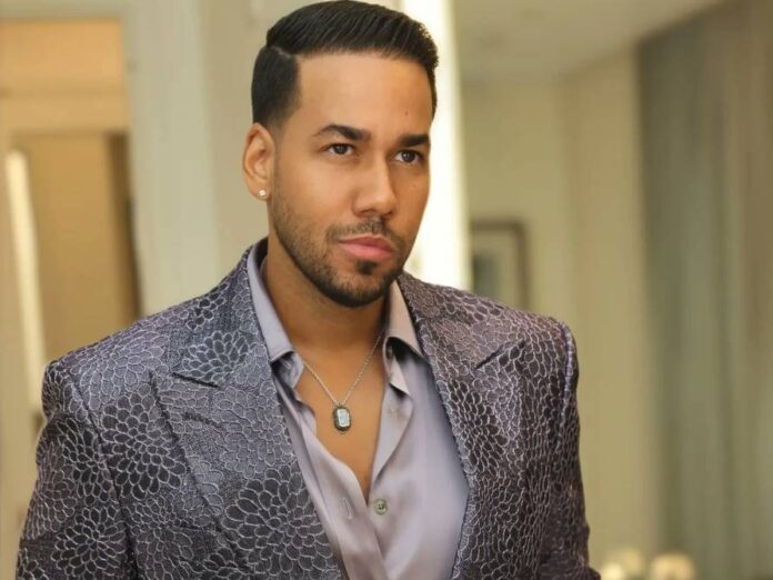 Romeo Santo