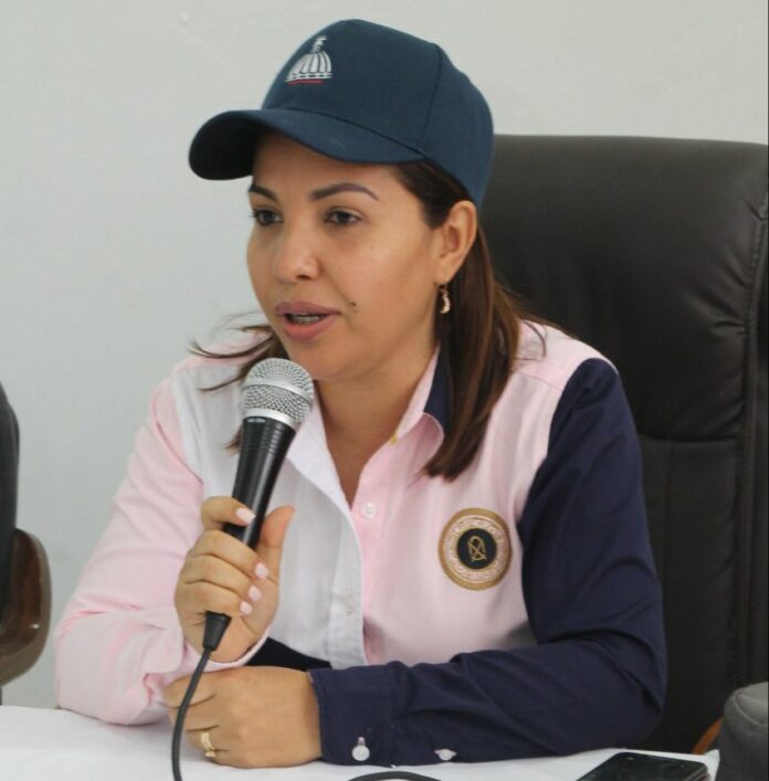 SNS y Gobernadora La Romana desmienten Hospital Villa Hermosa no esté en servicios