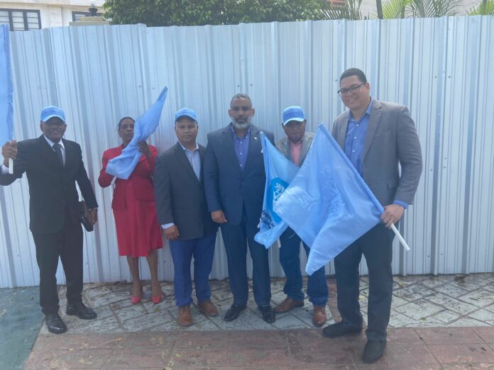 Sectores sociales y religiosos denuncian Cámara de Diputados mantiene retenido Código Penal