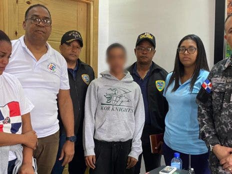 Solicitaran 18 meses de prision preventiva contra El Manguito acusado