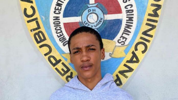 Un año de prisión preventiva para acusados de cercenar una mano a estudiante en SPM