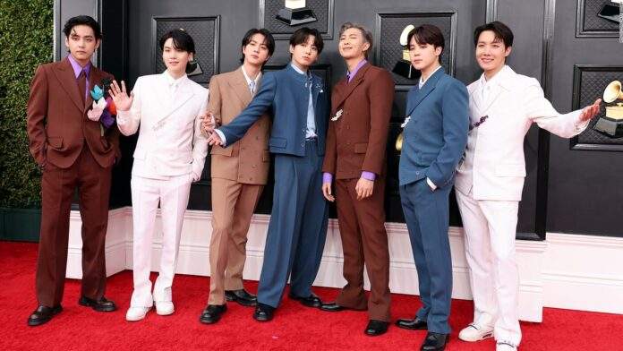 Una mirada al mundo de BTS a una década de su gran éxito en el K-Pop