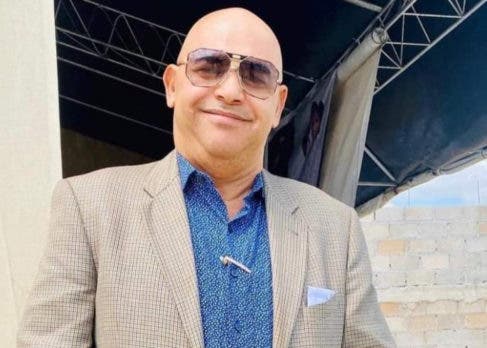 Video reconocido empresario de Higuey muere en accidente de transito