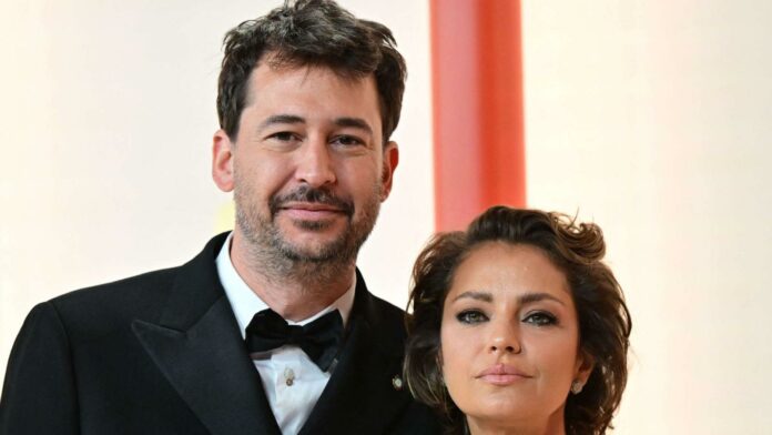 "Santiago Mitre fue mi director técnico", Dolores Fonzi revela detalles de la producción de su película "Blondi"