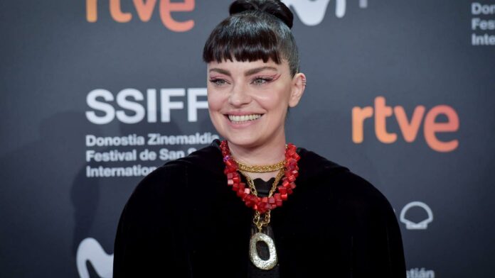 ¿Cómo eligió Dolores Fonzi a los protagonistas de su nueva película "Blondi"?