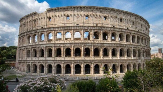 Coliseo