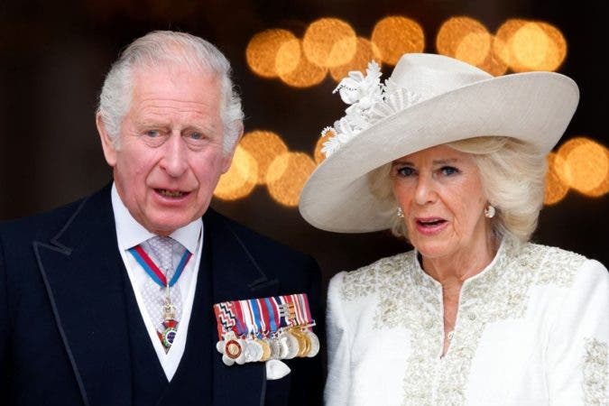 Covid-19: Abinader, Leonel y otros 6 casos de reinfección 6 El horrible plan de Camilla Parker para manipular al Rey Carlos III y asi limpiar su imagen