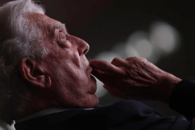 Covid-19: Abinader, Leonel y otros 6 casos de reinfección 5 vargas llosa perú 1