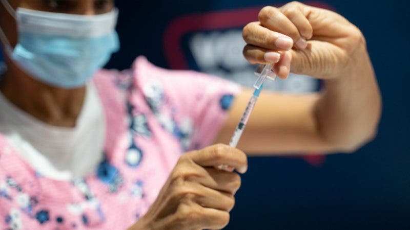 Covid-19: Abinader, Leonel y otros 6 casos de reinfección 7 covid 2023