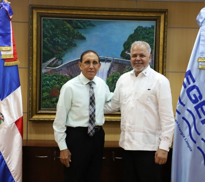 Egehid y Fundación Cruz Jiminián llevarán servicios de salud a comunidades vulnerables