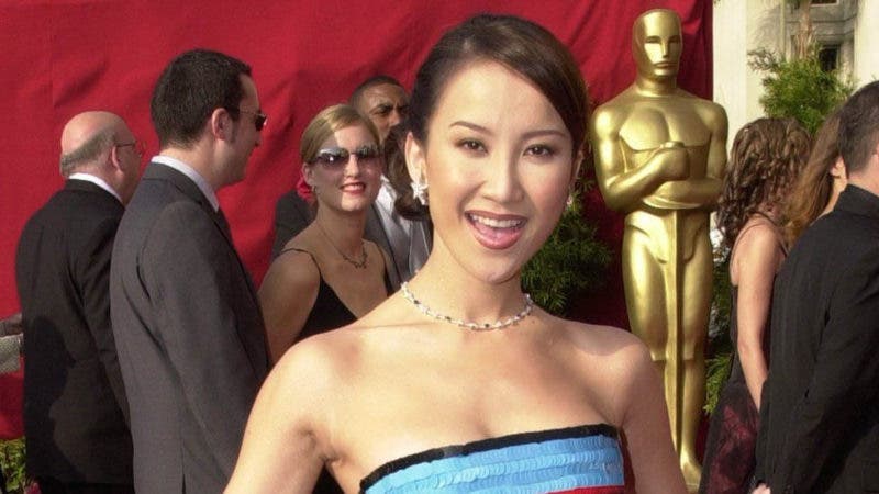 Coco Lee, cantante de "Mulan", muere a los 48 años tras un intento de suicidio 2 image 17 3