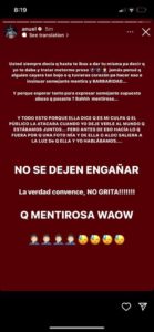 1688708351 692 Yailin revela Anuel AA la agredio fisicamente durante su embarazo