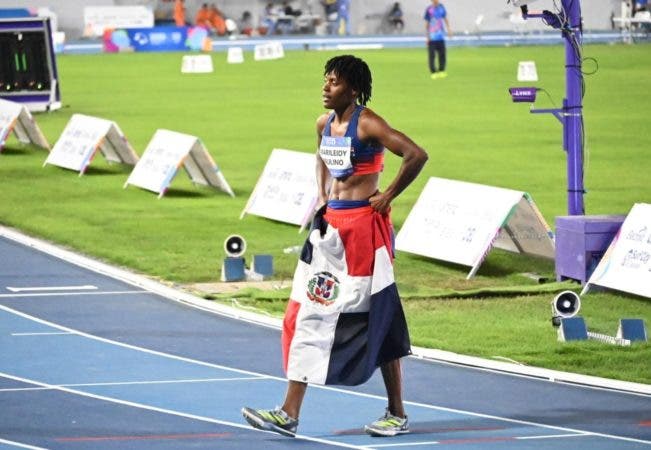 Video y fotos | Momento que Marileidy Paulino gana los 400 metros de Juegos Centroamericanos 6 WhatsApp Image 2023 07 06 at 22.07.46 1