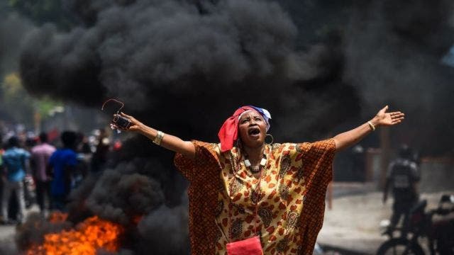 Jovenel Moïse: 2 años de una muerte que dejó a Haití a la deriva 6 107478629 gettyimages 1148778863