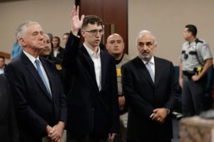1688773090 576 Dictan 90 cadenas perpetuas al autor de la masacre de